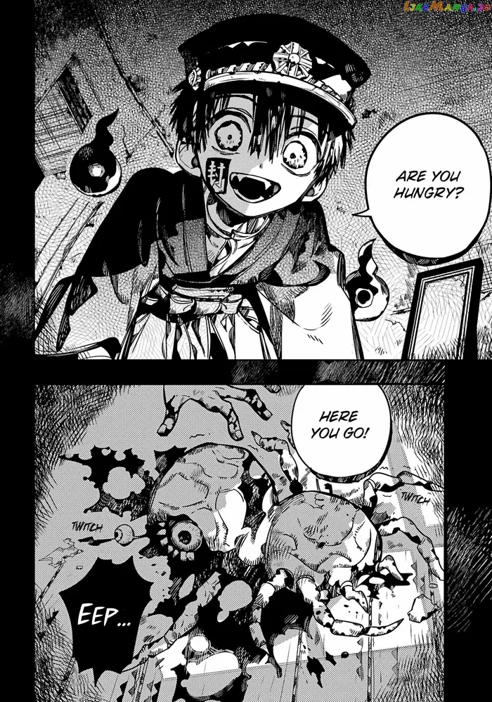 Toilet-Bound Hanako-kun Chapter 99 image 04_optimized